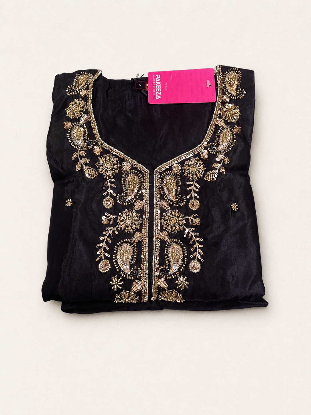 Farshi Salwar Suit view 3